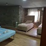 Penzion Natura Komani 3*