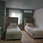 Penzion Natura Komani