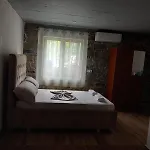 Penzion Natura Komani Koman