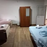 Natura Komani Penzion 3*