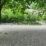 Penzion Natura Komani Koman