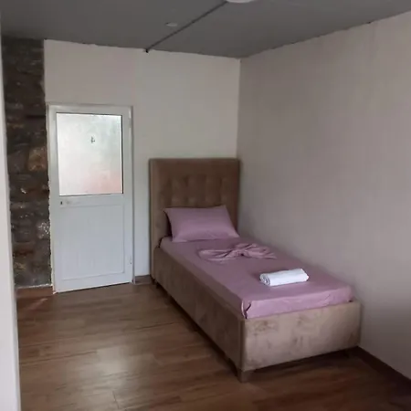 Natura Komani 3* Koman