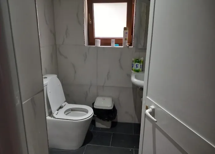 Natura Komani 3* Koman