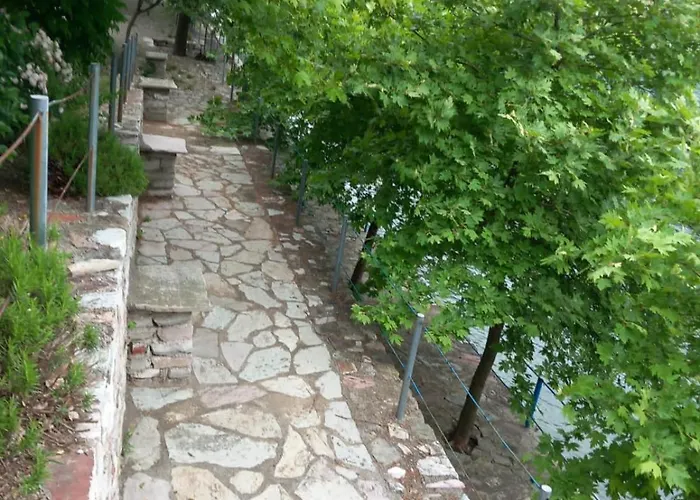 Natura Komani 3*