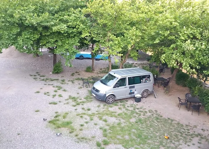 Natura Komani 3* Koman