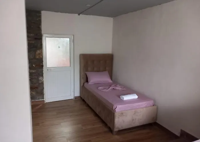 Natura Komani 3* Koman