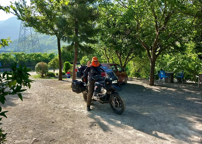 Natura Komani 3* Koman