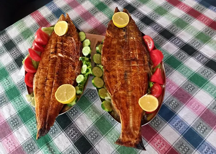 Natura Komani Koman