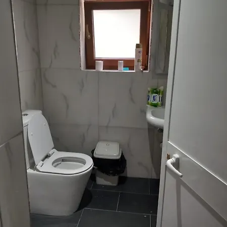 Natura Komani 3* Koman