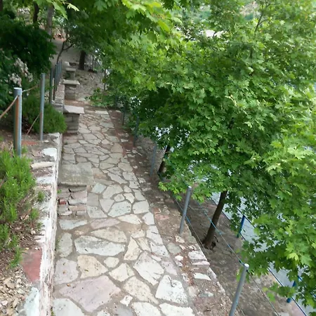 Natura Komani 3*