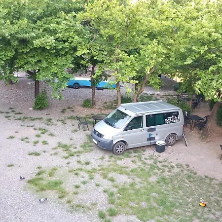 Natura Komani 3* Koman