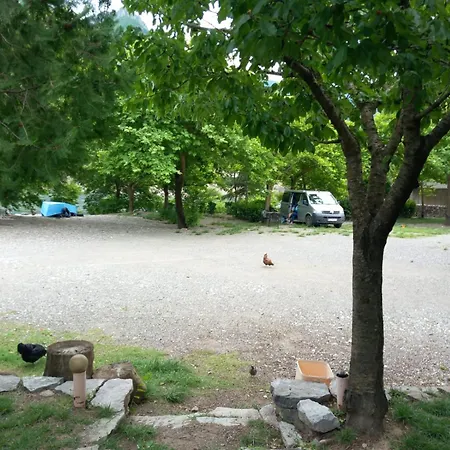 Gasthuis Natura Komani Koman