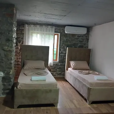 Gasthof Natura Komani