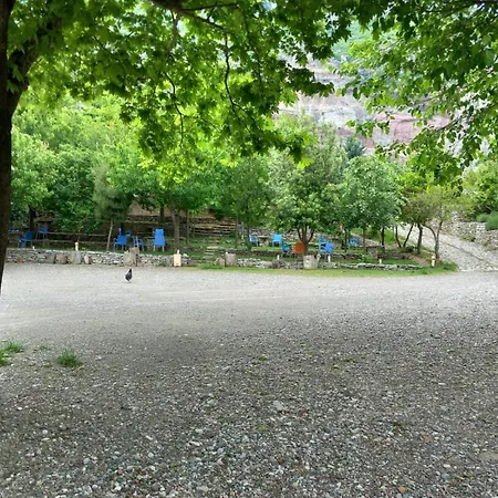 Gasthof Natura Komani Koman