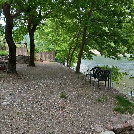 Natura Komani 3* Koman