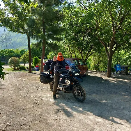 Natura Komani 3* Koman