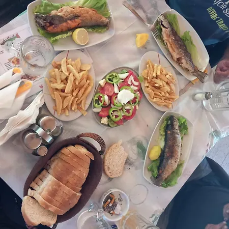 Gasthuis Natura Komani Koman