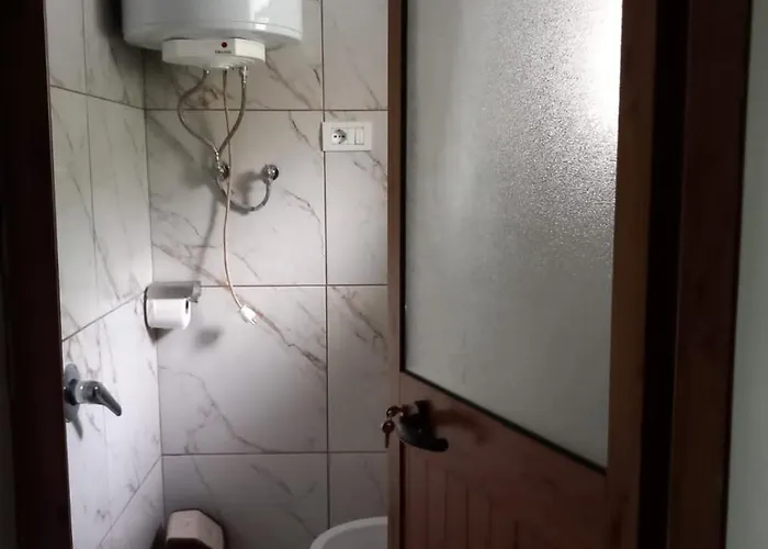 Natura Komani Koman